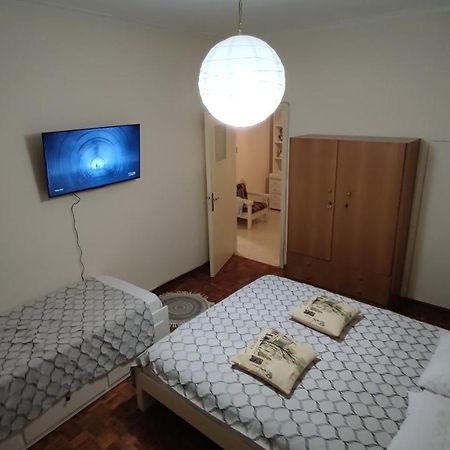 Dominic Chania Center Apartment Exterior photo