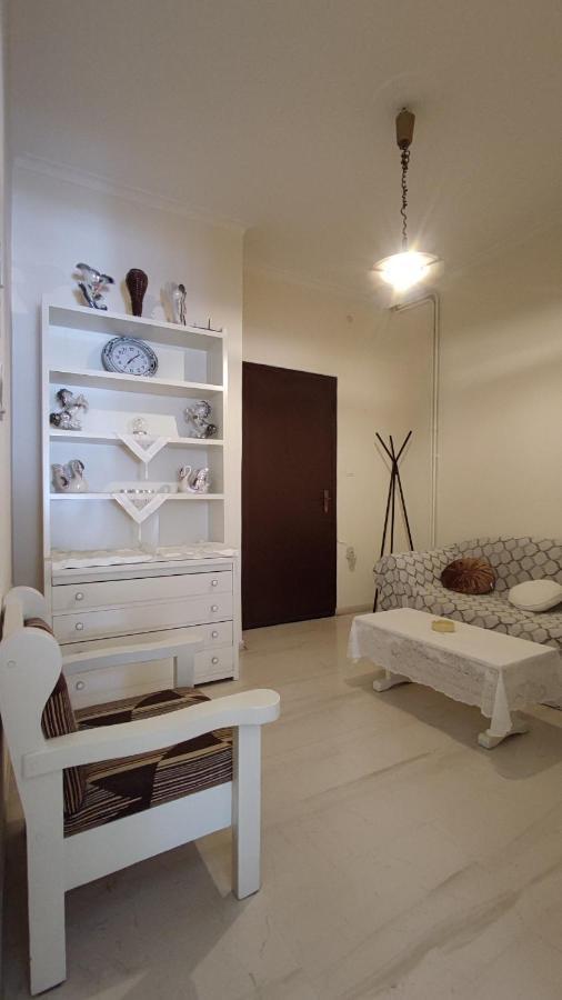 Dominic Chania Center Apartment Exterior photo