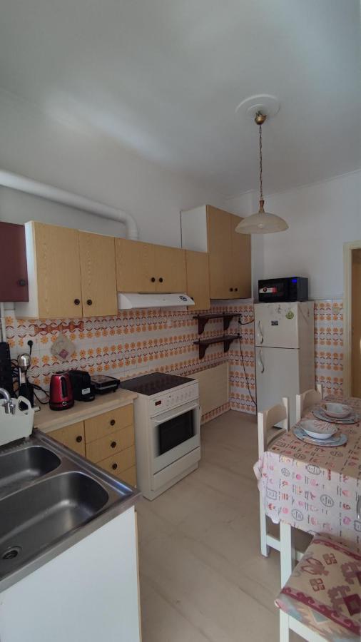 Dominic Chania Center Apartment Exterior photo
