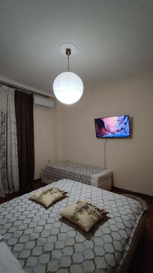 Dominic Chania Center Apartment Exterior photo